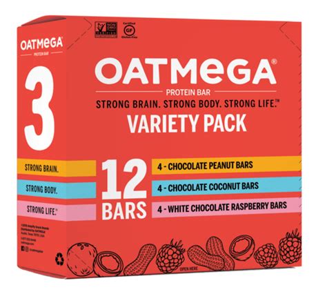 Omega Bar.